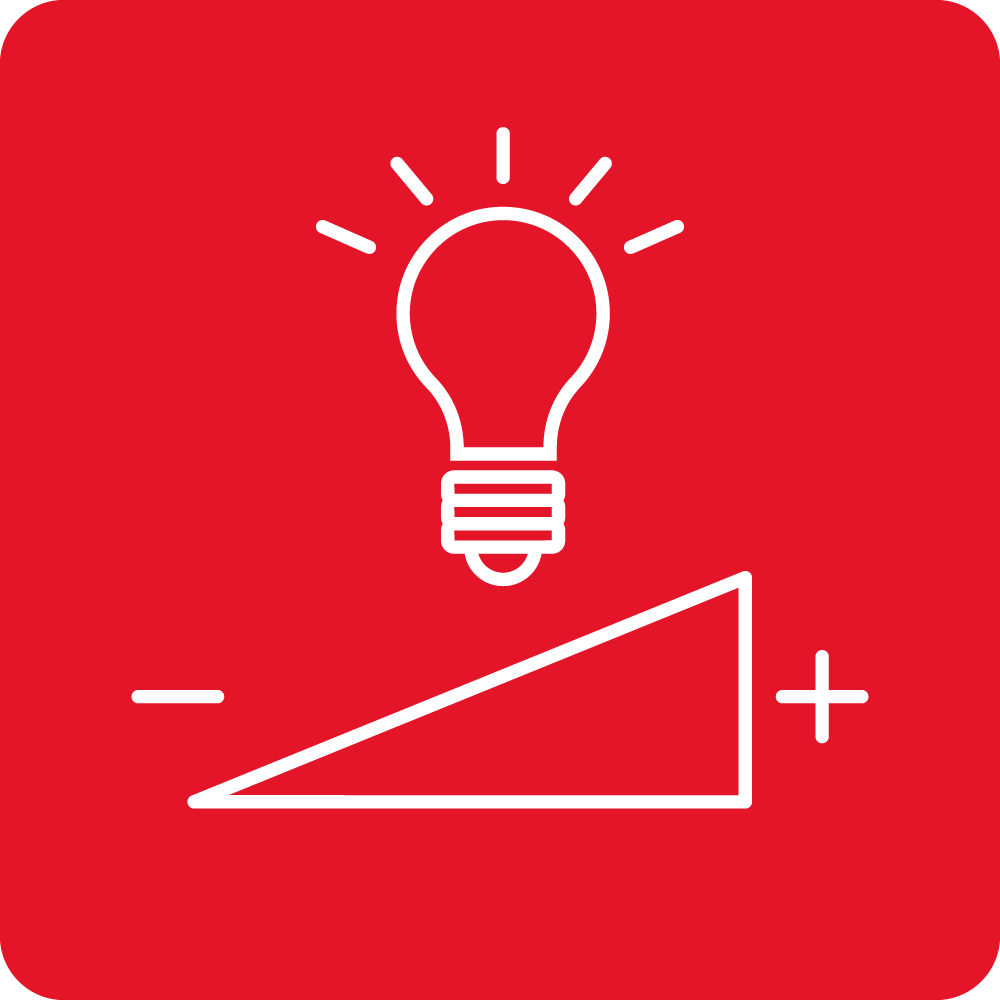 Nadzor moči svetlobe