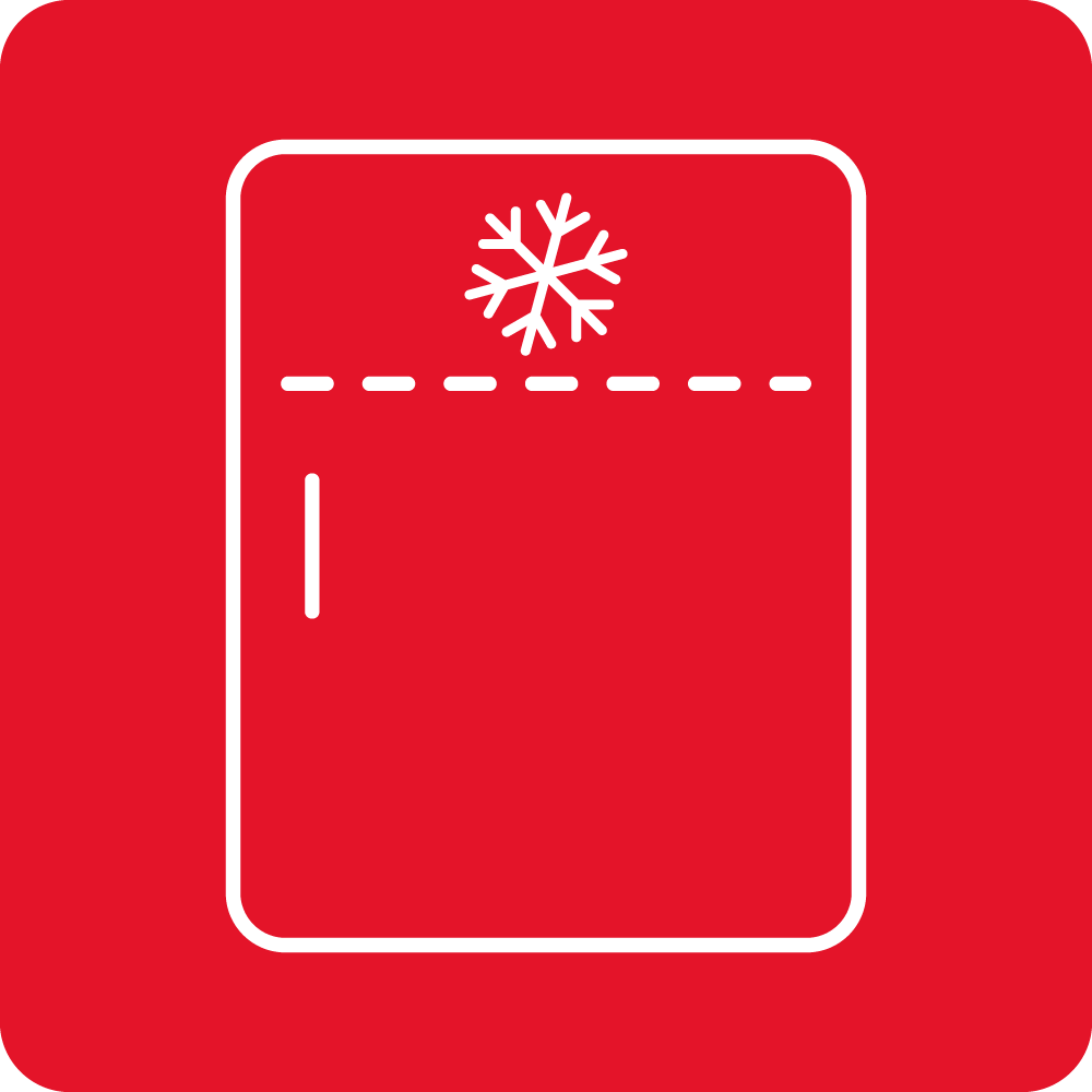 Predal z nizko temperaturo