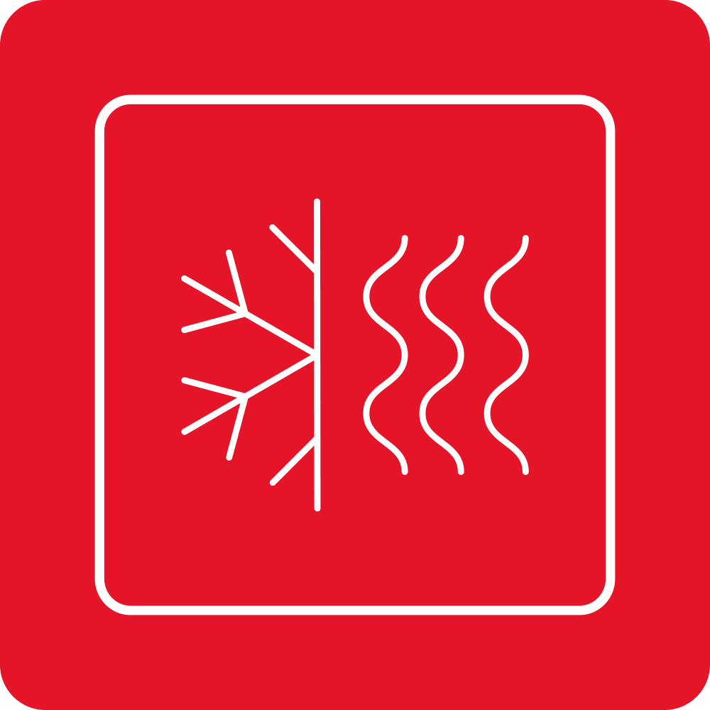 Večstopenjsko ogrevanje