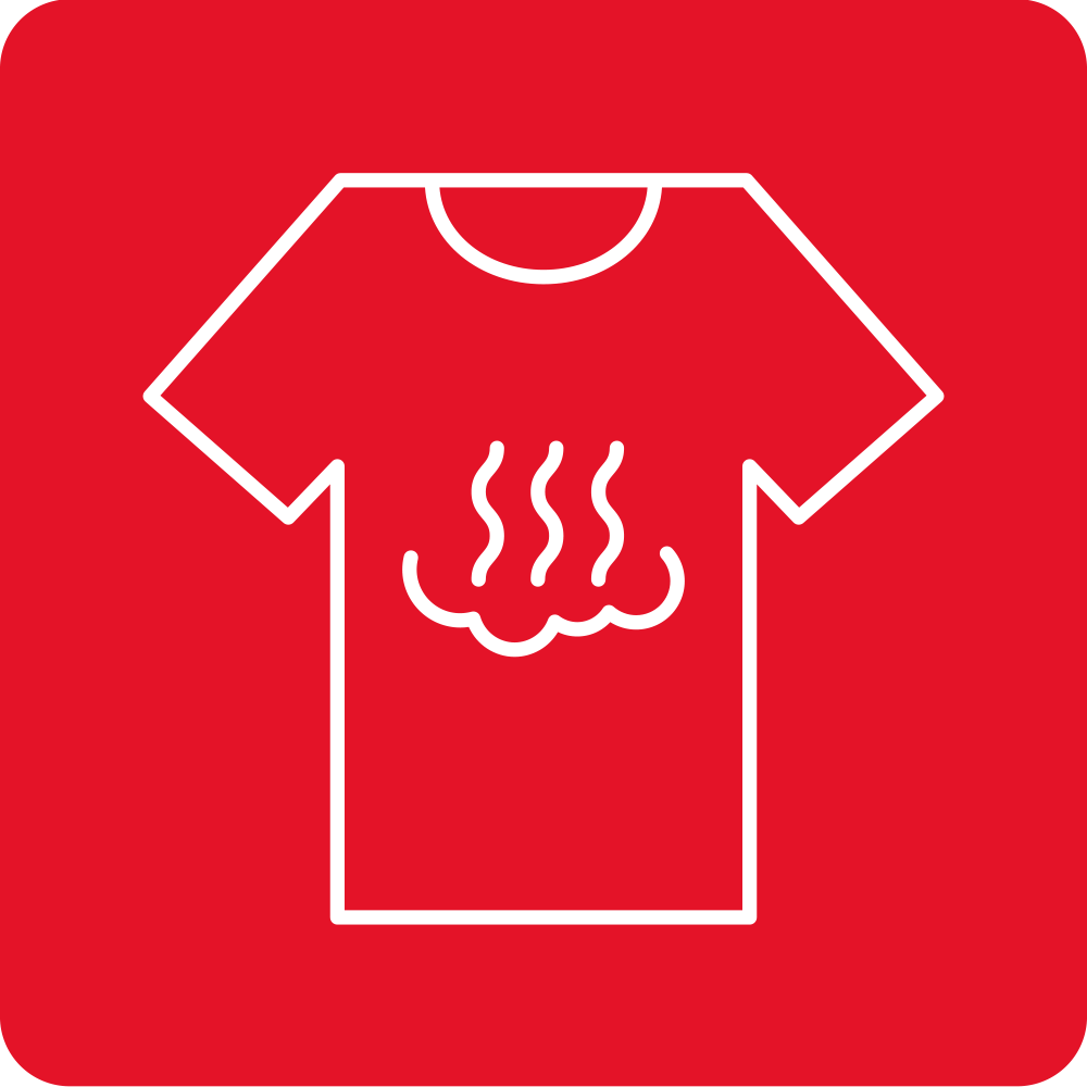 Program pranja s paro