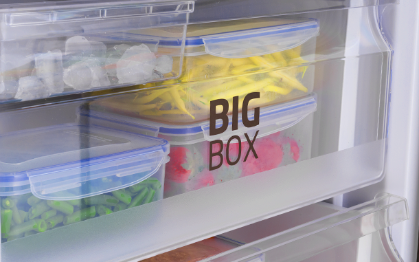 NAJHLADNEJŠI PROSTOR DOMA