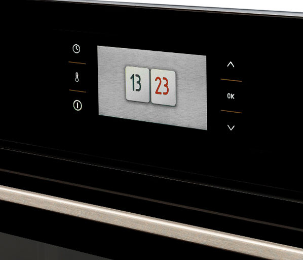 Tf Programmer &ndash; I-Cook Timer